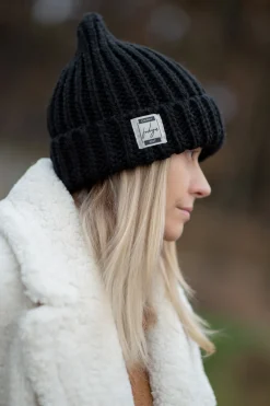 Czapki>Fobya Czapka Chunky Knit F1521