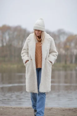 Czapki>Fobya Czapka Chunky Knit F1516