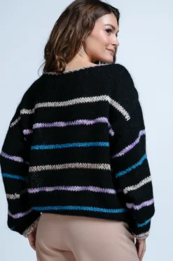 Swetry Oversize | Swetry We Wzór><noscript><img width=