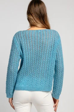 Swetry Eleganckie | Swetry Krótkie><noscript><img width=