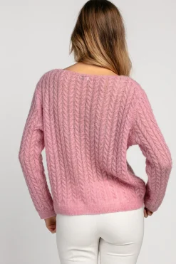 Swetry Eleganckie | Swetry We Wzór><noscript><img width=