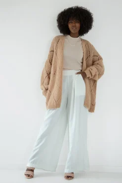 Kardigany Eleganckie | Kardigany Długie><noscript><img width=