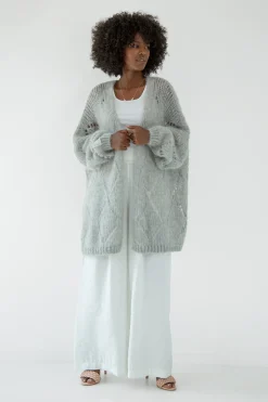 Kardigany Eleganckie | Kardigany Długie><noscript><img width=