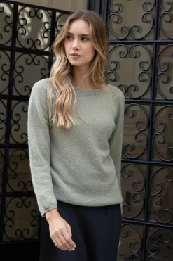 Swetry Na Jesień I Zimę | Swetry Eleganckie><noscript><img width=