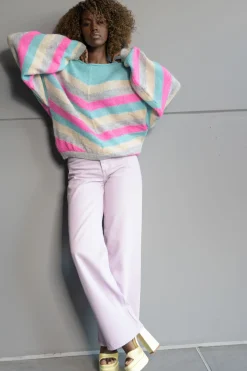 Swetry Oversize | Swetry We Wzór><noscript><img width=