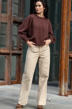 Swetry Eleganckie | Swetry We Wzór><noscript><img width=