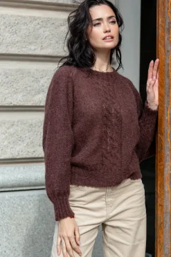 Swetry Eleganckie | Swetry We Wzór><noscript><img width=