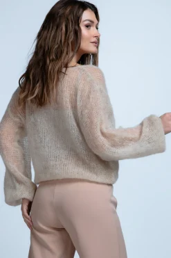Swetry Eleganckie | Swetry Krótkie><noscript><img width=