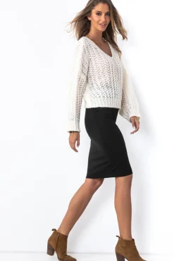 Swetry Oversize | Swetry Eleganckie><noscript><img width=