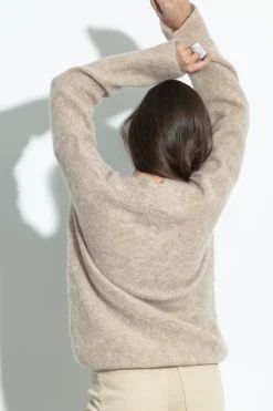Swetry Eleganckie | Swetry Krótkie><noscript><img width=
