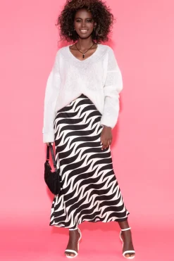 Swetry Oversize | Swetry Eleganckie><noscript><img width=