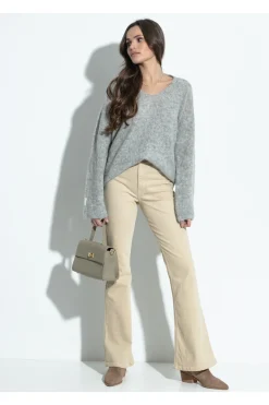 Swetry Oversize | Swetry Eleganckie><noscript><img width=
