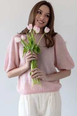 Swetry Eleganckie | Swetry Krótkie><noscript><img width=
