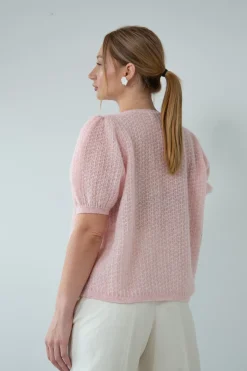 Swetry Eleganckie | Swetry Krótkie><noscript><img width=