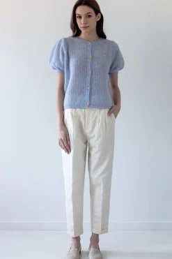 Swetry Eleganckie | Swetry Krótkie><noscript><img width=